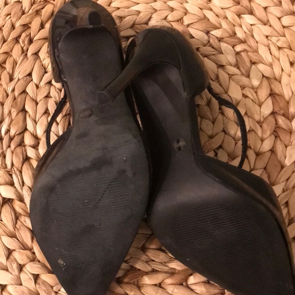 BCBG Heels - Picture 3 of 5